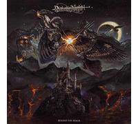 Diabolic Night - Beyond The Realm [Vinilo]