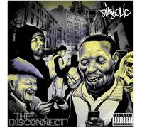 Diabolic - The Disconnect [VINYL] [Vinilo]