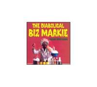 Diabolical Biz Markie, the - The Biz Never Sleeps