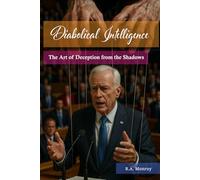 Diabolical Intelligence: The Art of Deception from the Shadows