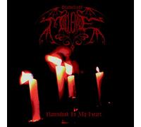 Diabolical Masquerade - Ravendusk In My Heart ( 180Gram Red Vinyl ) [Vinilo]