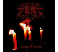 Diabolical Masquerade - Ravendusk In My Heart