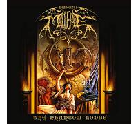 Diabolical Masquerade - The Phantom Lodge