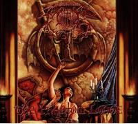 Diabolical Masquerade - The Phantom Lodge