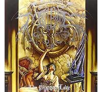 Diabolical Masquerade - The Phantom Lodge [Vinilo]