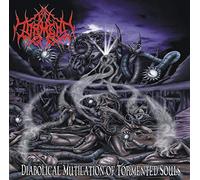 Diabolical Mutilation of Tormented Souls