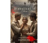 Diabolical Twin Flame: A Thread Between Time
