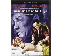 Diabólicamente Tuyo [DVD]