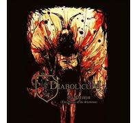 Diabolicum - Ia pazuzu (the abyss of the shadows)