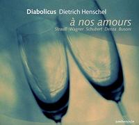 Diabolicus - A Nos Amours