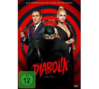Diabolik [Alemania] [DVD]