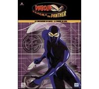 Diabolik #09 - Le Ricchezze Di Maya / Il Padre Di Eva [Italia] [DVD]