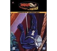 Diabolik - L'INCONTRO CON EVA - UNO STUDENTE.. Volume 04 [Italia] [DVD]