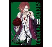 Diabolik Lovers 2 [DVD de Audio]