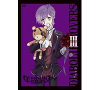 Diabolik Lovers 3 [DVD de Audio]