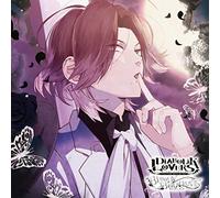DIABOLIK LOVERS ãƒ‰Så¸è¡€CD BLOODY BOUQUET Vol.10 é€†巻ãƒ©ã‚¤ãƒˆ CV.平å·大è¼”