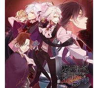 DIABOLIK LOVERS CHAOS LINEAGE Vol.2 VIOLET