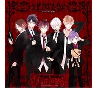 Diabolik Lovers - Diabolik Lovers - Bloody Songs Super Best [Japan CD] REC-100