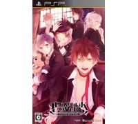 DIABOLIK LOVERS (Limited Edition) (japan import)