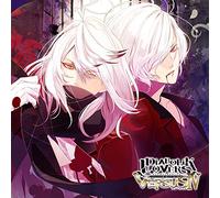 DIABOLIK LOVERS ドS吸血CD VERSUSIV Vol.3 スバルVSカルラ CV.近藤 隆/CV.森川智之