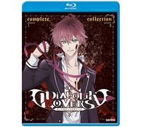 Diabolik Lovers [USA] [Blu-ray]