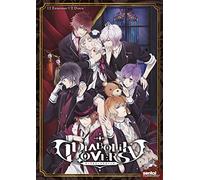 Diabolik Lovers [USA] [DVD]