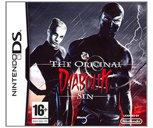 Diabolik:the Original Sin