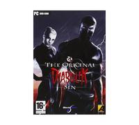 Diabolik: The Original Sin Pc