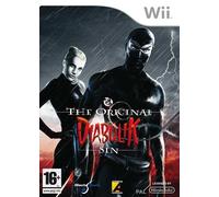 Diabolik:The Original Sin (Selects) Juego para Consola Nintendo Wii [PAL ESPAÑA]
