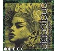 Diabolique - Green Goddess