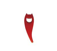 DIABOLIX ABREBOTELLAS Resina Rojo