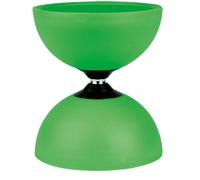 Diabolo Henrys Jazz, Color Verde