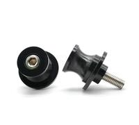Diabolos Basculante Moto Para KOVE 800X Pro Para Rally 525X 500X 400X 800 525 500 400X KY800X ADV Tornillos Deslizantes Para Basculante Para Caballete De Paddock(Negro)