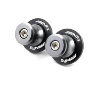 Diabolos Caballete Moto Para CFMOTO 800 MTX 800MT-X Tornillos Del Soporte Deslizante Del Carrete Del Basculante De Motocicleta(Grey)