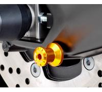 Diábolos Puig 5922 M6 para YAMAHA, TRIUMPH, BENELLI, (Ver más marcas) (Ver modelos) Titanio