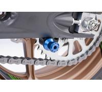 Diábolos Puig 5924 M10/125 para KAWASAKI, CF MOTO, KTM (Ver modelos) Lila