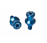 Diábolos Puig 5988 M10 para HUSQVARNA, KTM (Ver modelos) Azul