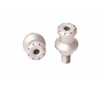 Diábolos Puig 5988 M10 para HUSQVARNA, KTM (Ver modelos) Plata