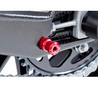 Diábolos Puig 5988 M10 para HUSQVARNA, KTM (Ver modelos) Verde