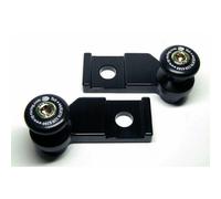 YAMAHA MT 125 YZF 125 R Soportes Brazo Oscilante R&G RACING CR0019BK