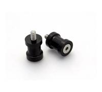 Diabolos r&g racing-negro para moto repuestos accesorios piezas recambios