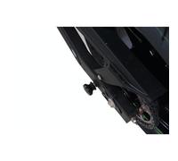 Diabolos r&g racing offset-negro para moto repuestos accesorios piezas recambios