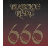 Diabolos Rising - 666