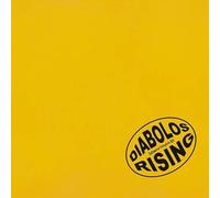 Diabolos rising - Blood, vampirism and sadism