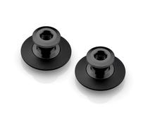 Diábolos Rizoma SC020 M8 para KAWASAKI, KTM, TRIUMPH, (Ver más marcas) (Ver modelos) Negro