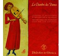 Diabolus in Musica - La Chambre Des Dames