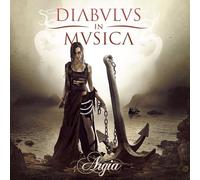Diabulus in Musica - Argia