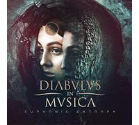 Diabulus In Musica - Euphonic Entropy