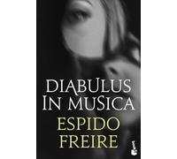 Diabulus in musica (Novela)