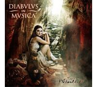 Diabulus in Musica The Wanderer (CD) Album